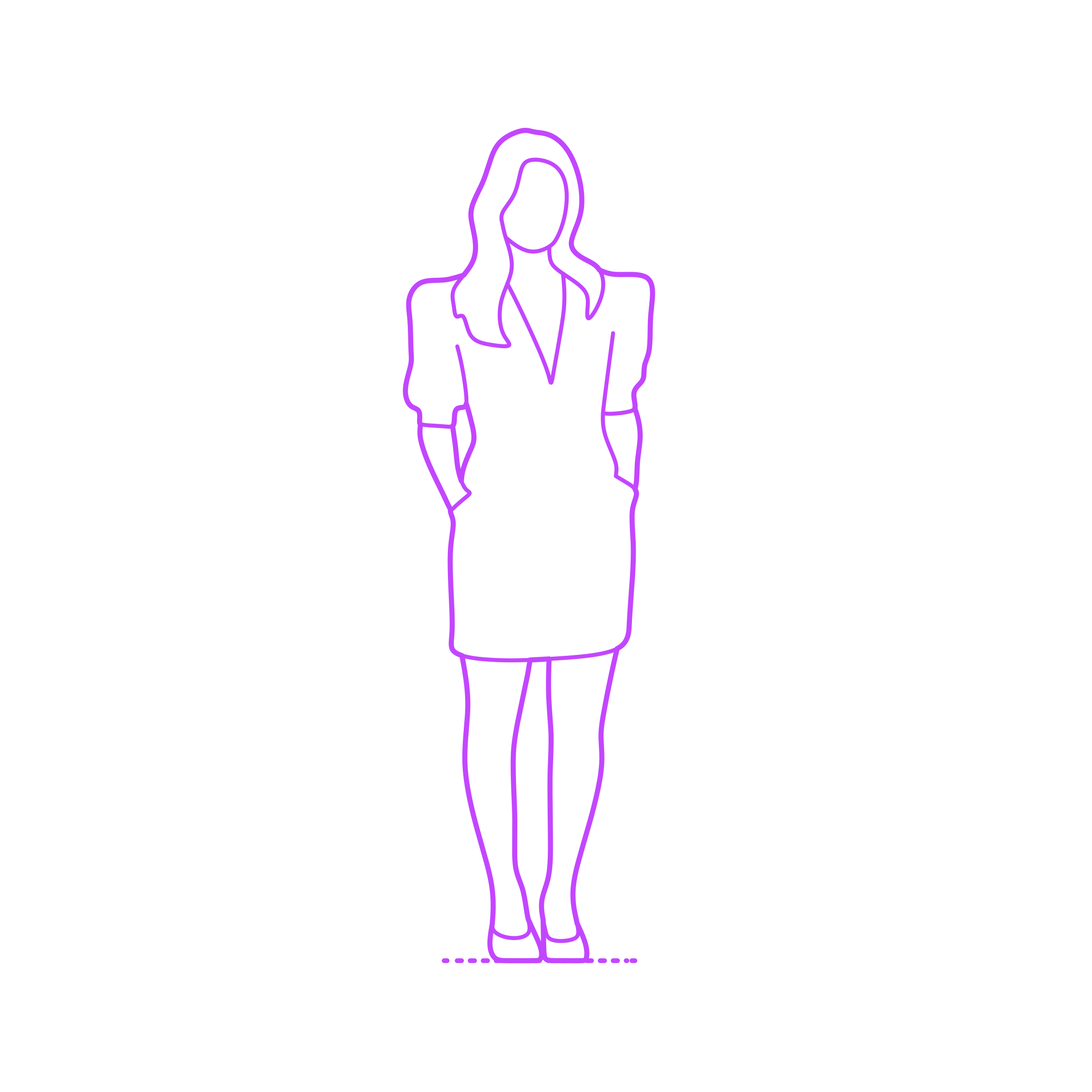 Pop Culture Actors Margot Robbie Svg Line Art Free Vectors